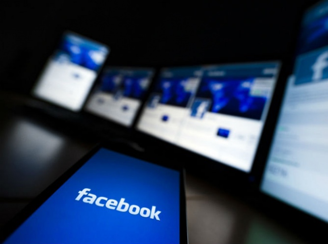 México pidió datos de 412 cuentas, señala Facebook