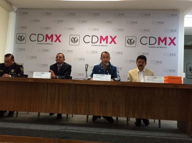 Cortes viales por Maratón CDMX iniciarán la noche del sábado 