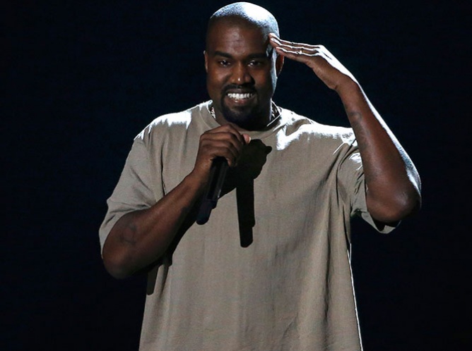 La Casa Blanca contesta a candidatura de Kanye West