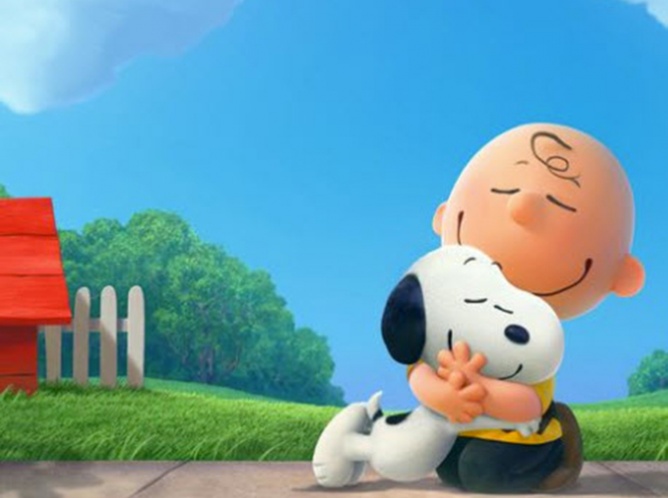 Snoopy, 65 años de divertir
