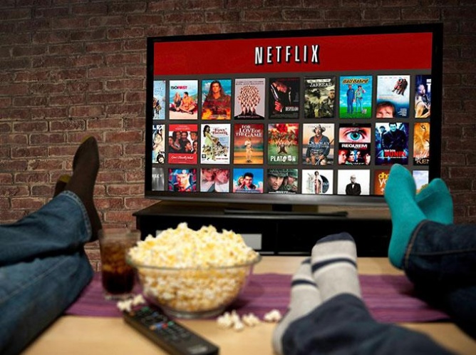 Disfruta más de Netflix con estos cinco trucos 