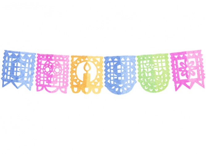 Google festeja el Día de Muertos con su doodle