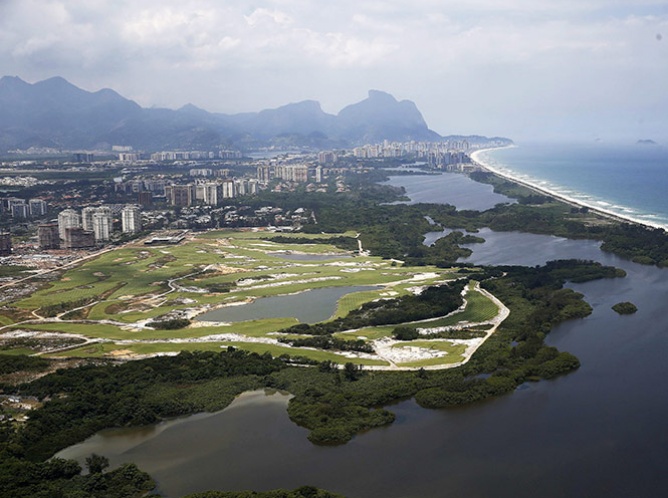 Brasil eleva alerta para Juegos Olímpicos tras atentados en París