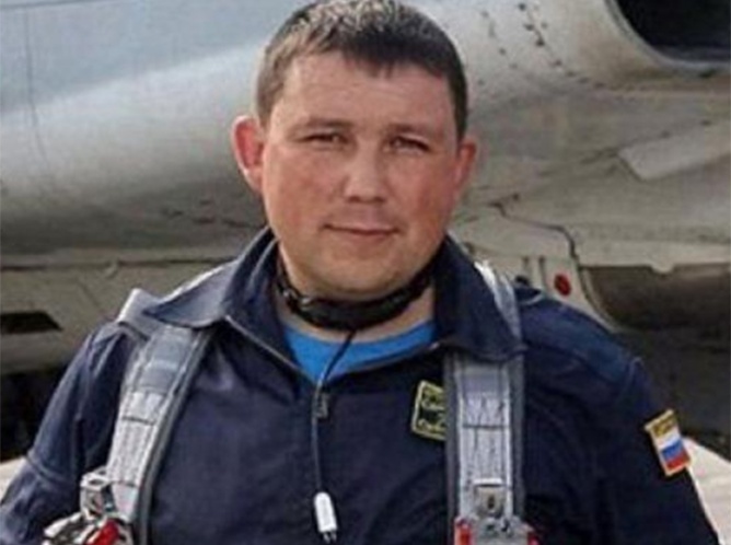 Piloto ruso niega violación al espacio aéreo turco y supuestas advertencias
