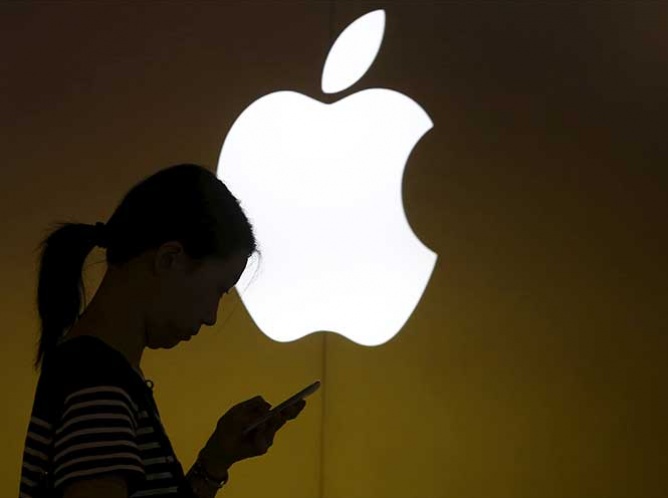 Apple quiere comprar Time Warner para su servicio de televisión