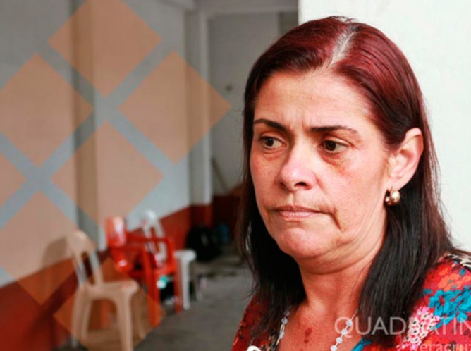 Madre de desaparecido en Veracruz buscará más pruebas de ADN