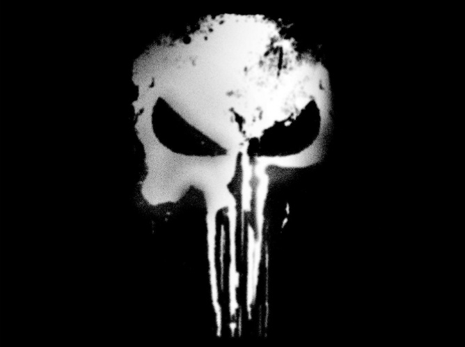 'The Punisher' la nueva serie de Netflix