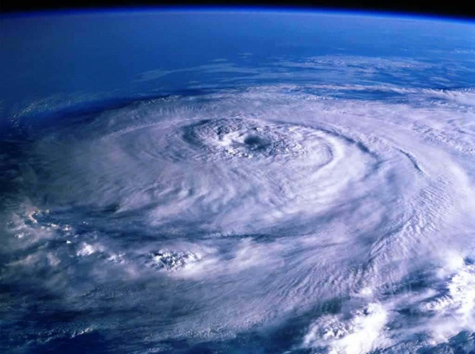 Temporada de huracanes comenzará el 15 de mayo, informa Conagua