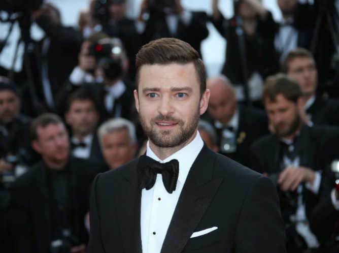 Video de padre e hija bailando nueva canción de Timberlake se vuelve viral