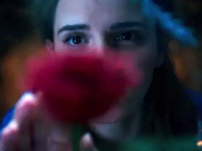 Disney difunde el primer trailer de 'La Bella y la Bestia'