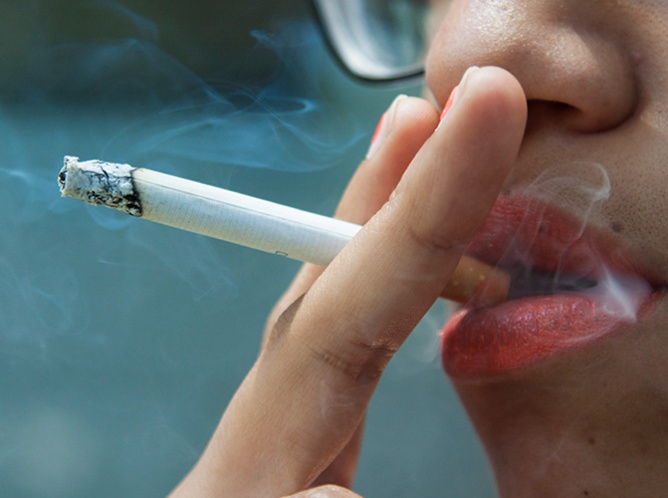 El tabaco mata a más de 40 mil personas al año en México: UNAM
