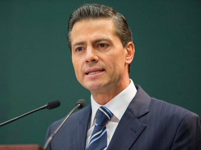 Peña Nieto promulgará Ley de Zonas Económicas Especiales