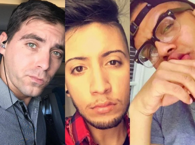 Estas son algunas de las víctimas de la masacre en Orlando