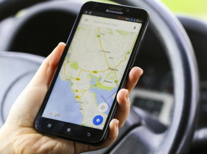 TIPS: Cómo utilizar Google Maps sin gastar tus datos 