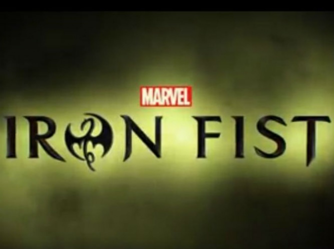 Lanzan primer trailer de ‘Marvel: Iron Fist' en Netflix