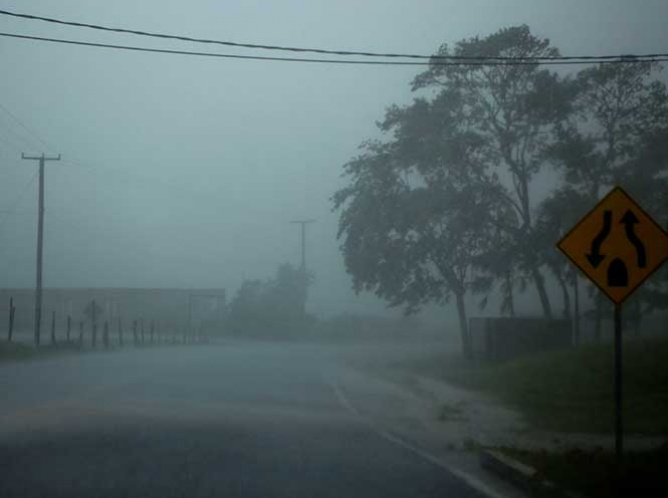 Temporada de huracanes de este año podría ser la peor desde 2012