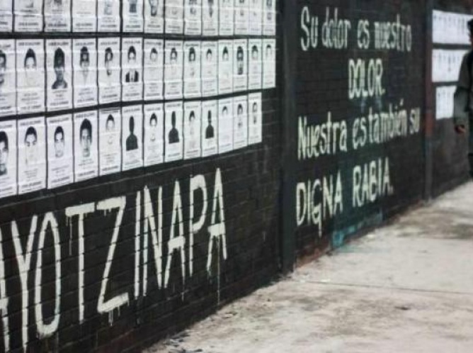 CIDH propone nuevas líneas de investigación en caso Ayotzinapa