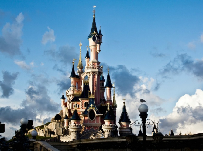 Disney, el destino preferido de los mexicanos para viajar con niños