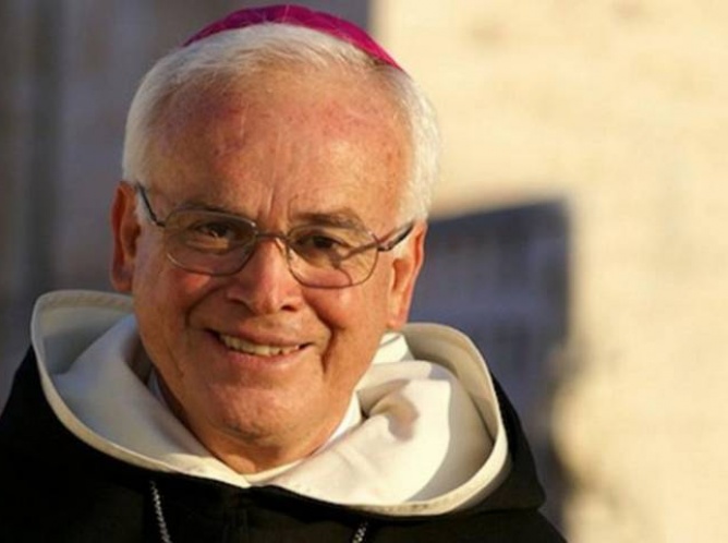Obispo mexicano entre favoritos para ganar Nobel de La Paz