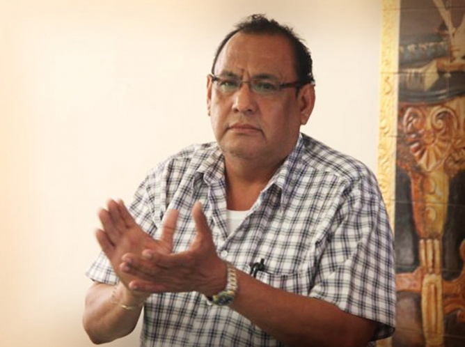 Llegada de Luis Mazón a la presidencia municipal de Iguala: Armando Ríos