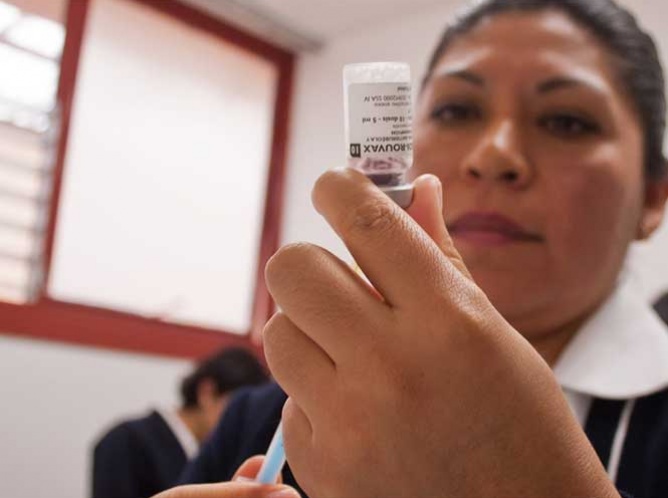 Alarma sanitaria en Tabasco; kinder registra 21 casos de varicela