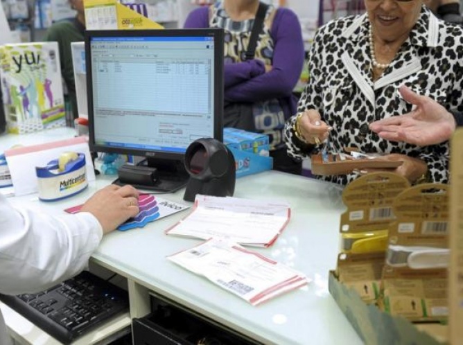 Mexicanos se ahorrarán mil pesos anuales en medicamentos