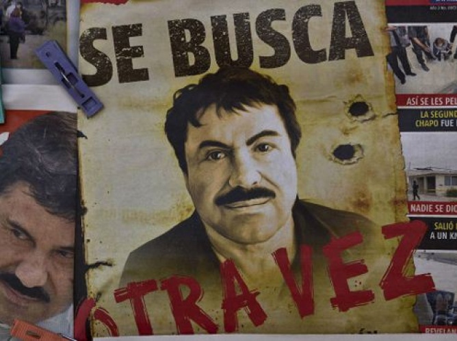 Cooperación México-EU permitirá recaptura de El Chapo: Meade