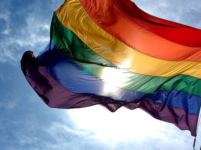 5 cosas que no sabías del "Día Internacional contra la Homofobia y la Transfobia"