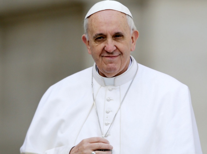 Papa no viene a México en 2015: CEM