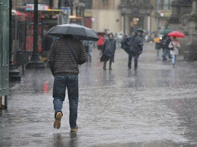 Emite Jalisco declaratoria de emergencias por lluvias