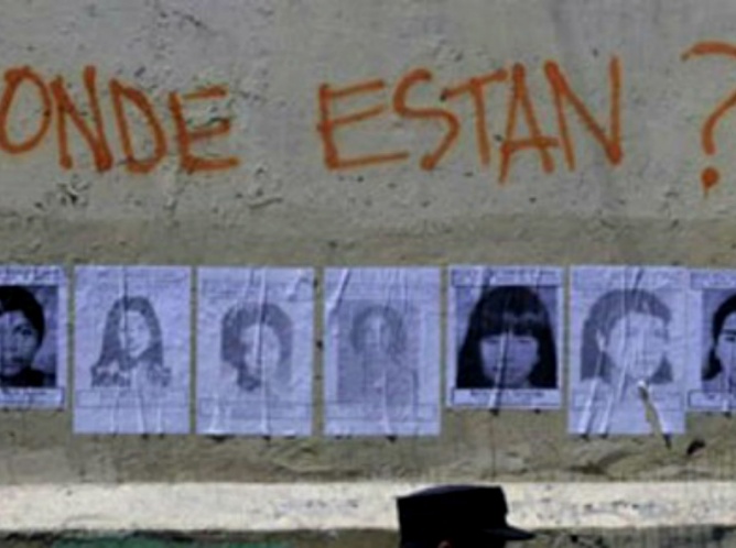 Lamentable ejercer la ley de desapariciones forzadas en algunos Estados: Sonia Escalante