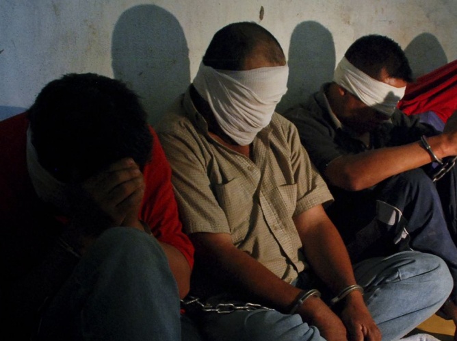 Al menos 16 maestros han sido secuestrados en Tabasco en 2015