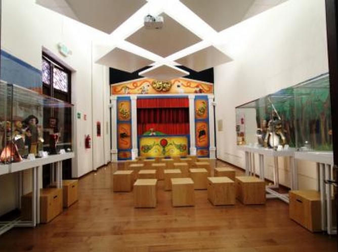 Puebla inagura museos dedicados a infantes