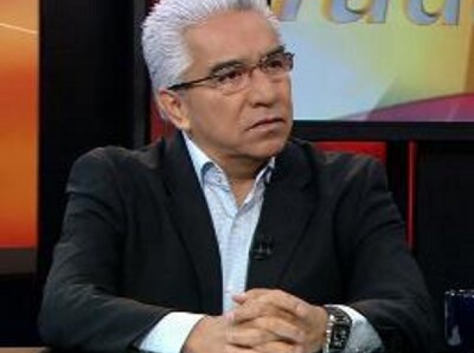 Fausto Vallejo nunca tuvo la capacidad de gobernar: Ricardo Alemán