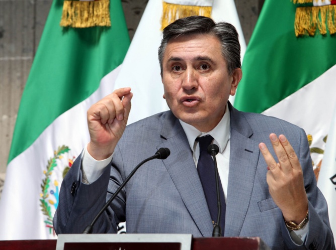 Avances importantes en investigación de sexto autobús en Iguala: CNDH