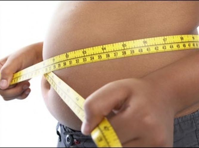 Obesidad infantil genera alerta sobre enfermedades como diabetes