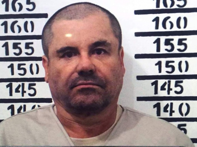 No se ha tramitado amparo ante la extradición: abogado de El Chapo