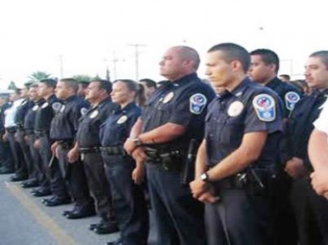 Carrusel Informativo, Policías corruptos en Chihuahua, 9 de marzo del 2013