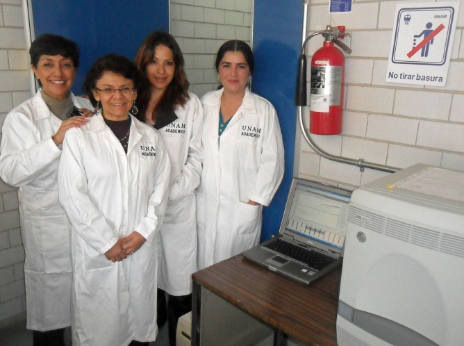 Obtiene acreditación Laboratorio de Metrología de la UNAM