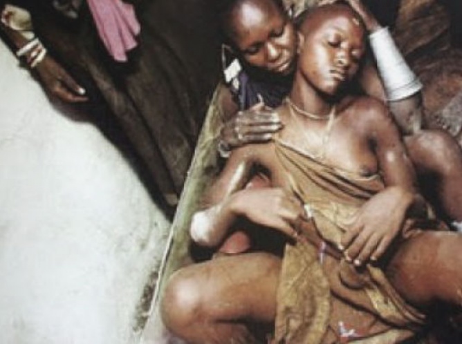 Mutilación genital femenina, ¿Crimen, cultura o religión?