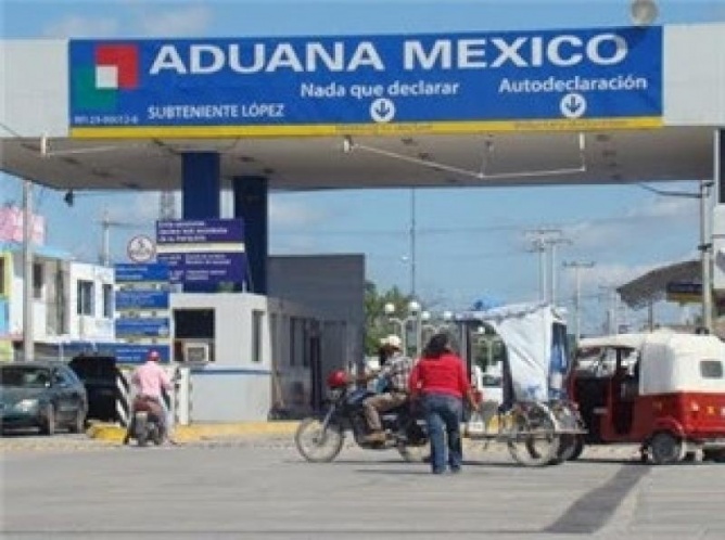 Escucha los detalles del nuevo acuerdo aduanero entre México y EU