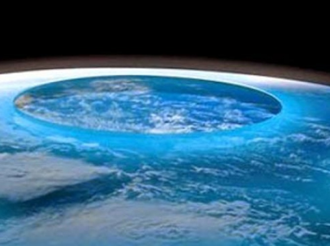 Científicos afirman que el agujero en la Capa de Ozono se está cerrando