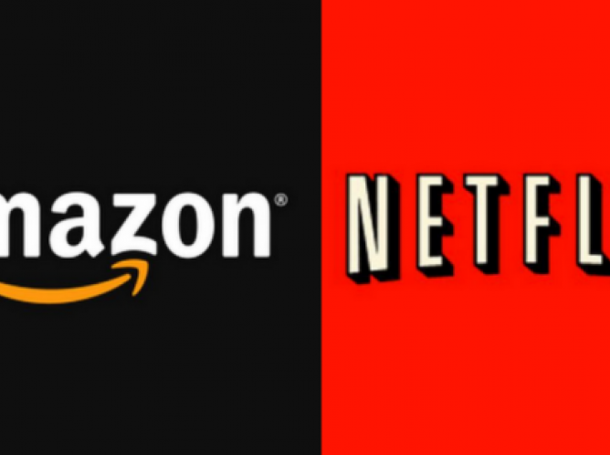 Amazon busca hacerle competencia a Netflix