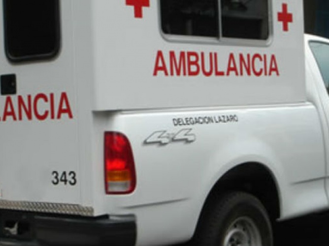 Mueren dos jóvenes en aparatoso accidente en Tláhuac
