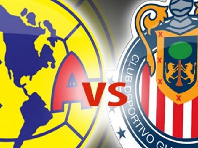 América y Chivas se juegan el orgullo en nueva edición del Clásico