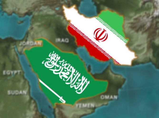 Arabia Saudita e Irán libran una lucha religiosa: Alfredo Jalife-Rahme