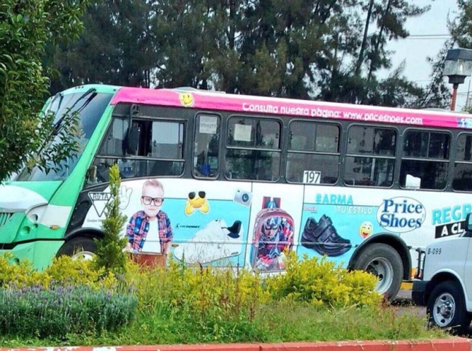 Muere por defender a estudiantes en asalto a autobús en Tláhuac