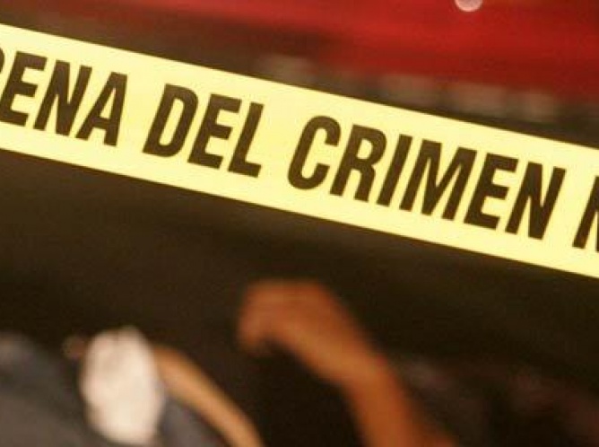 Asesinan a hombre a bordo de un taxi en Azcapotzalco