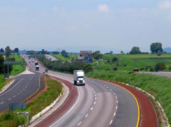 OHL empieza subir tarifas en autopistas de Edomex: Mauricio Flores