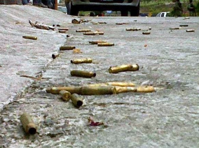 Resultaron heridos 11 policías y tres civiles fueron abatidos en Jalisco